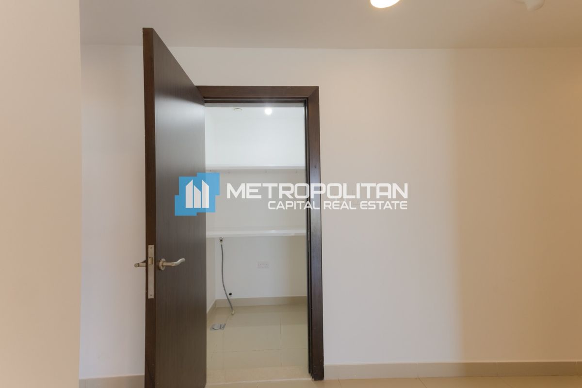 2BR Apartment for Rent in Marina Bay, Al Reem Island - MCR-8349