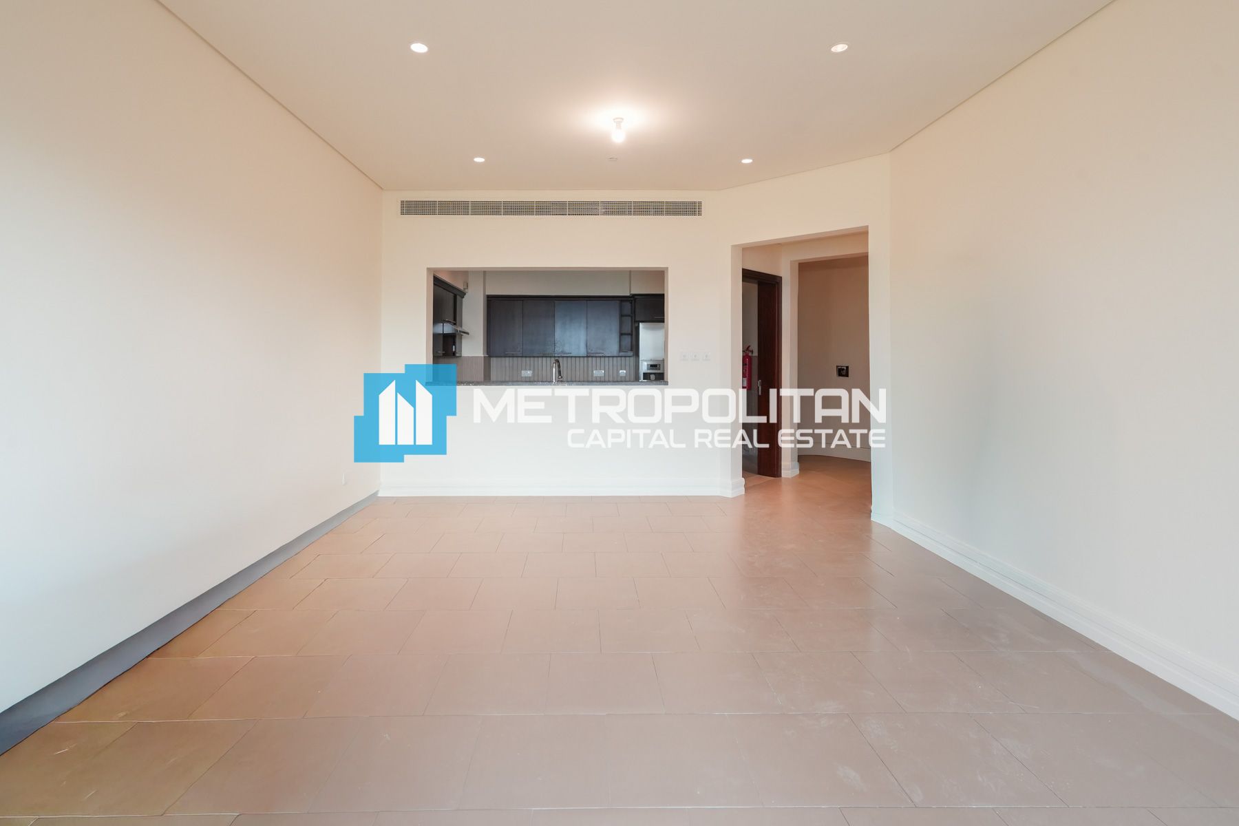 Ready to Move I Sea view | Mid Floor | Balcony