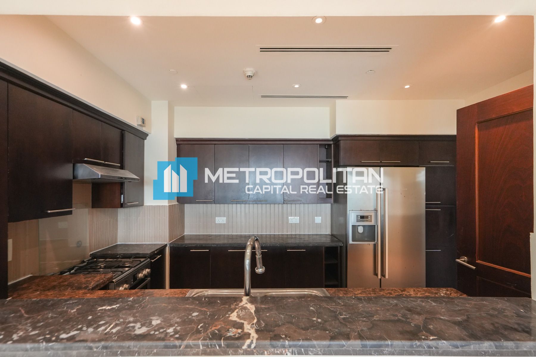 Ready to Move I Sea view | Mid Floor | Balcony