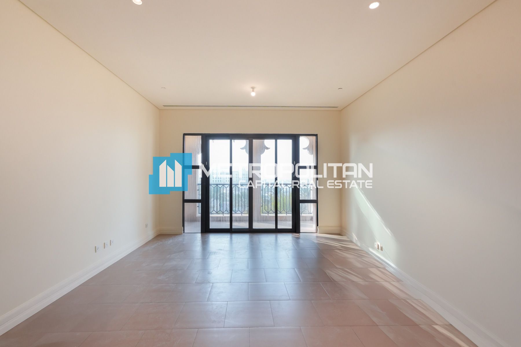 1BR Apartment for Rent in Saadiyat Beach Residences, Saadiyat Island - MCR-8351