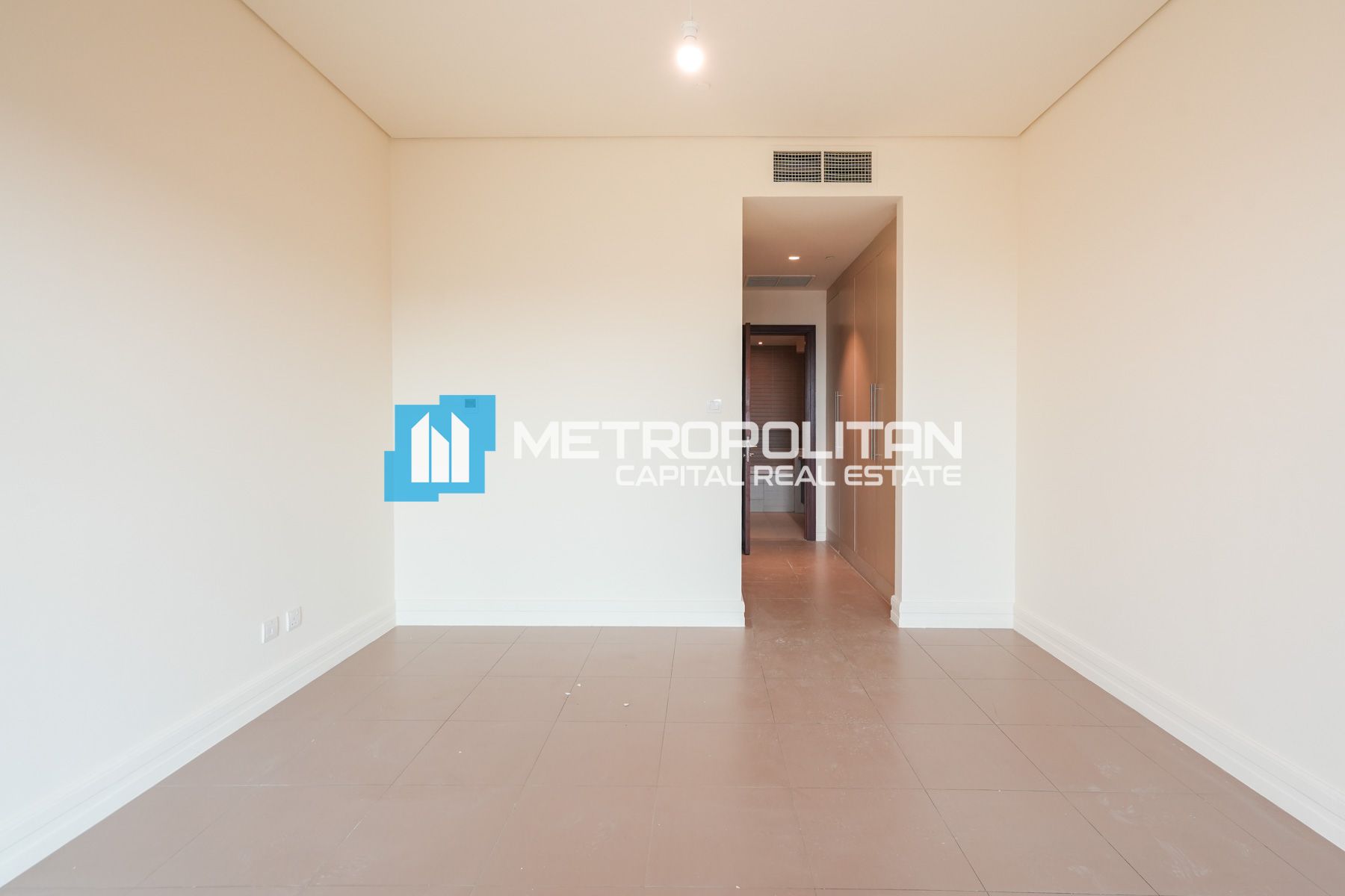 1BR Apartment for Rent in Saadiyat Beach Residences, Saadiyat Island - MCR-8351