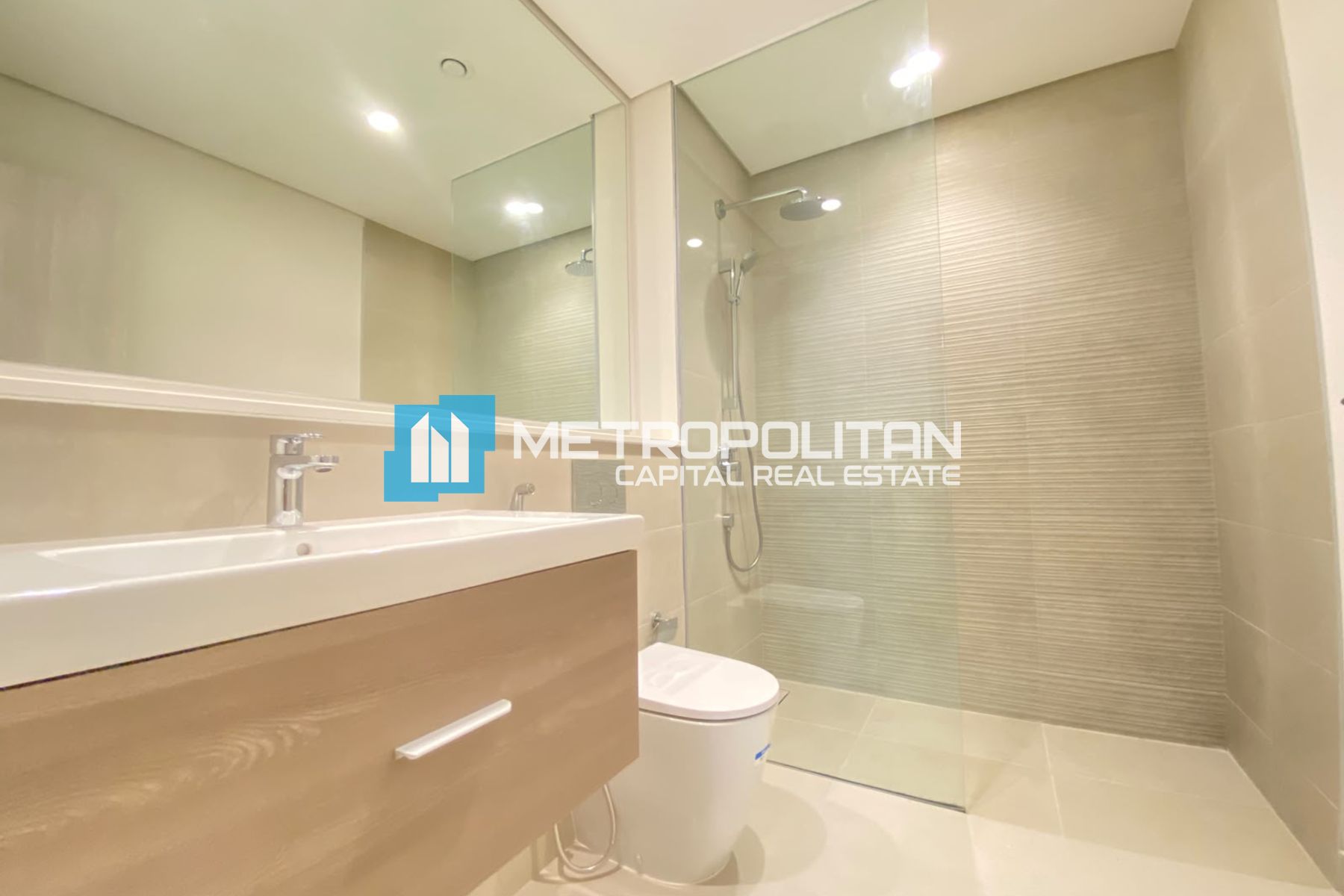 2BR w/ Balcony I Fully Furnished I Vacant Unit
