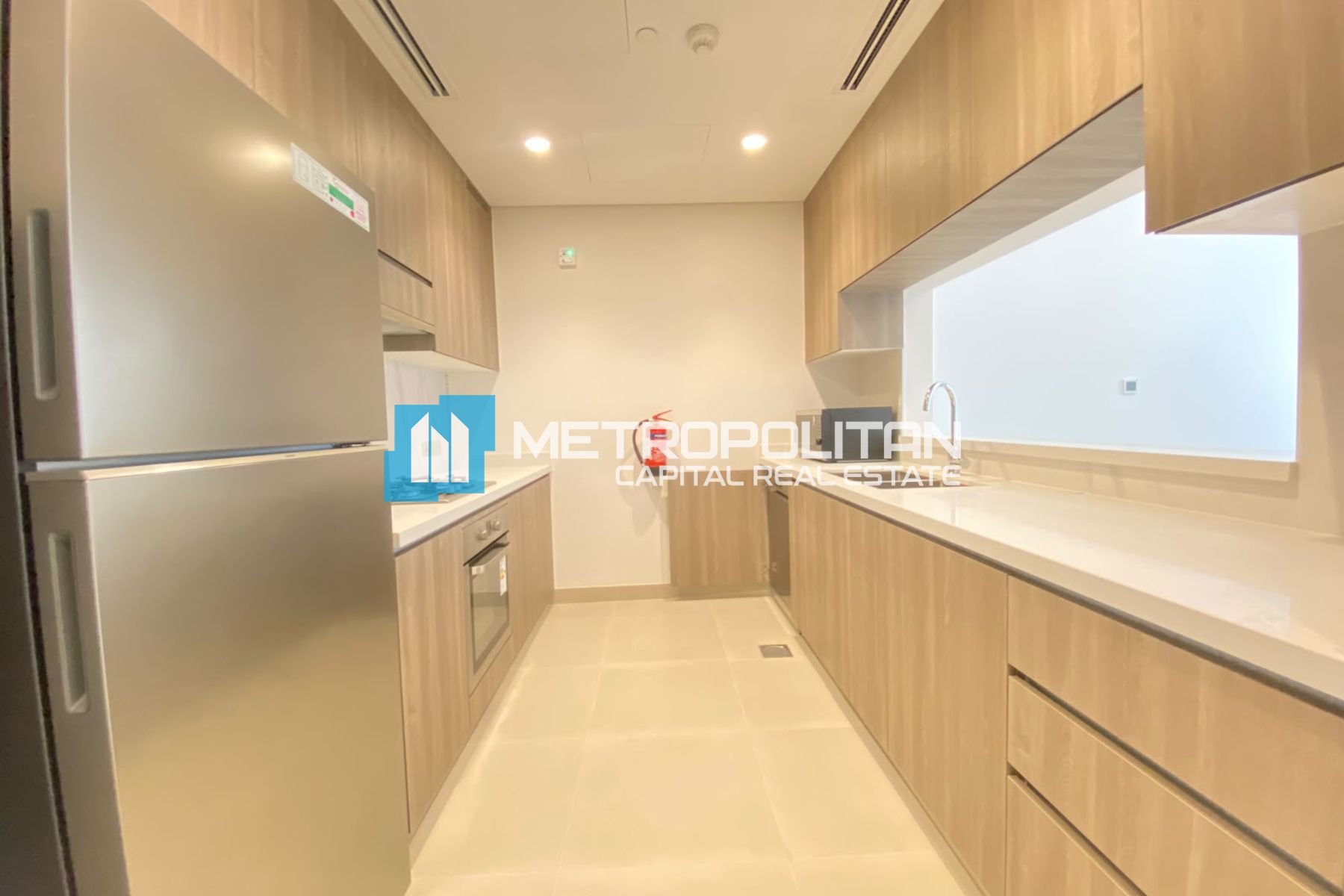 2BR w/ Balcony I Fully Furnished I Vacant Unit