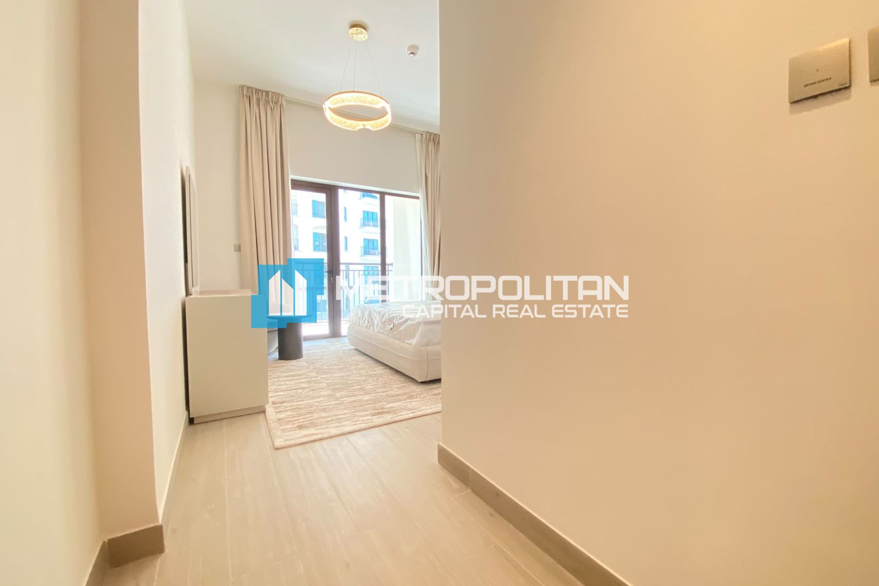 2BR Apartment for Rent in Views F, Yas Island - MCR-8352