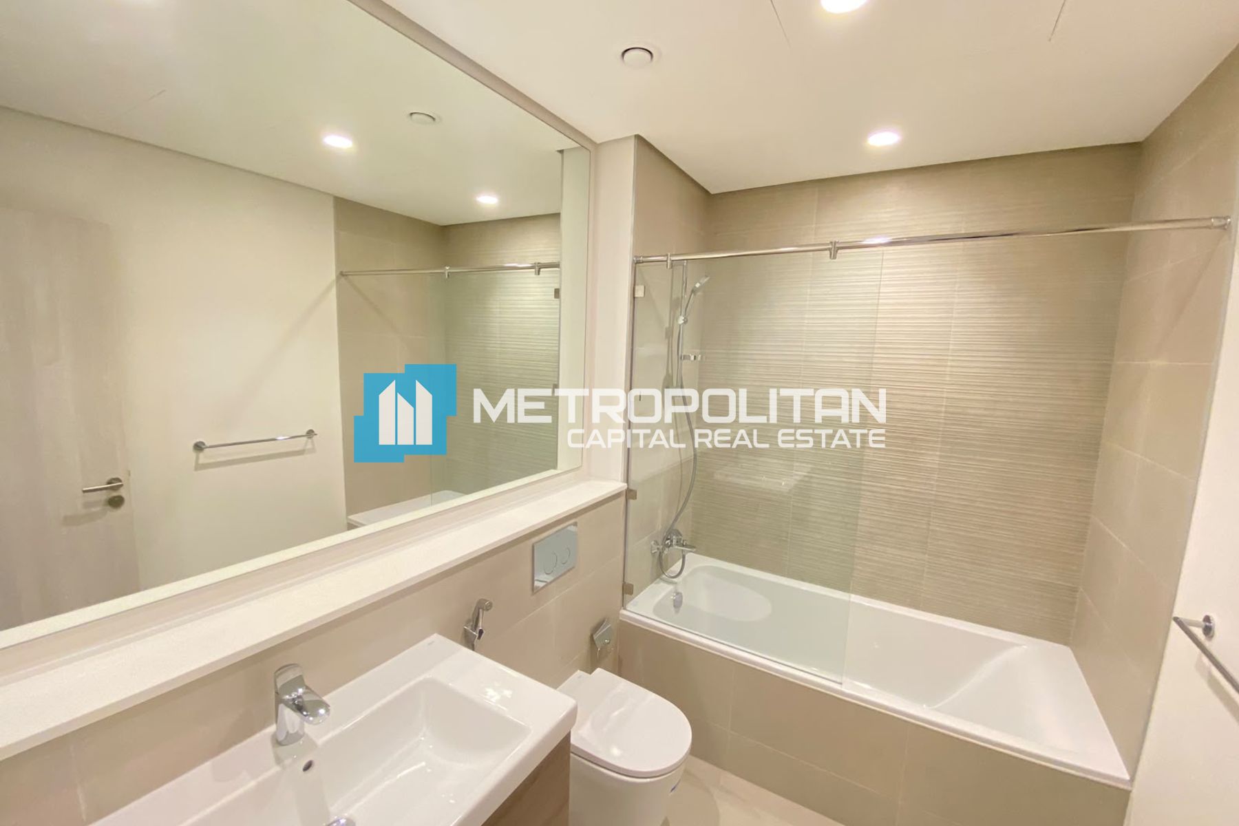 2BR w/ Balcony I Fully Furnished I Vacant Unit