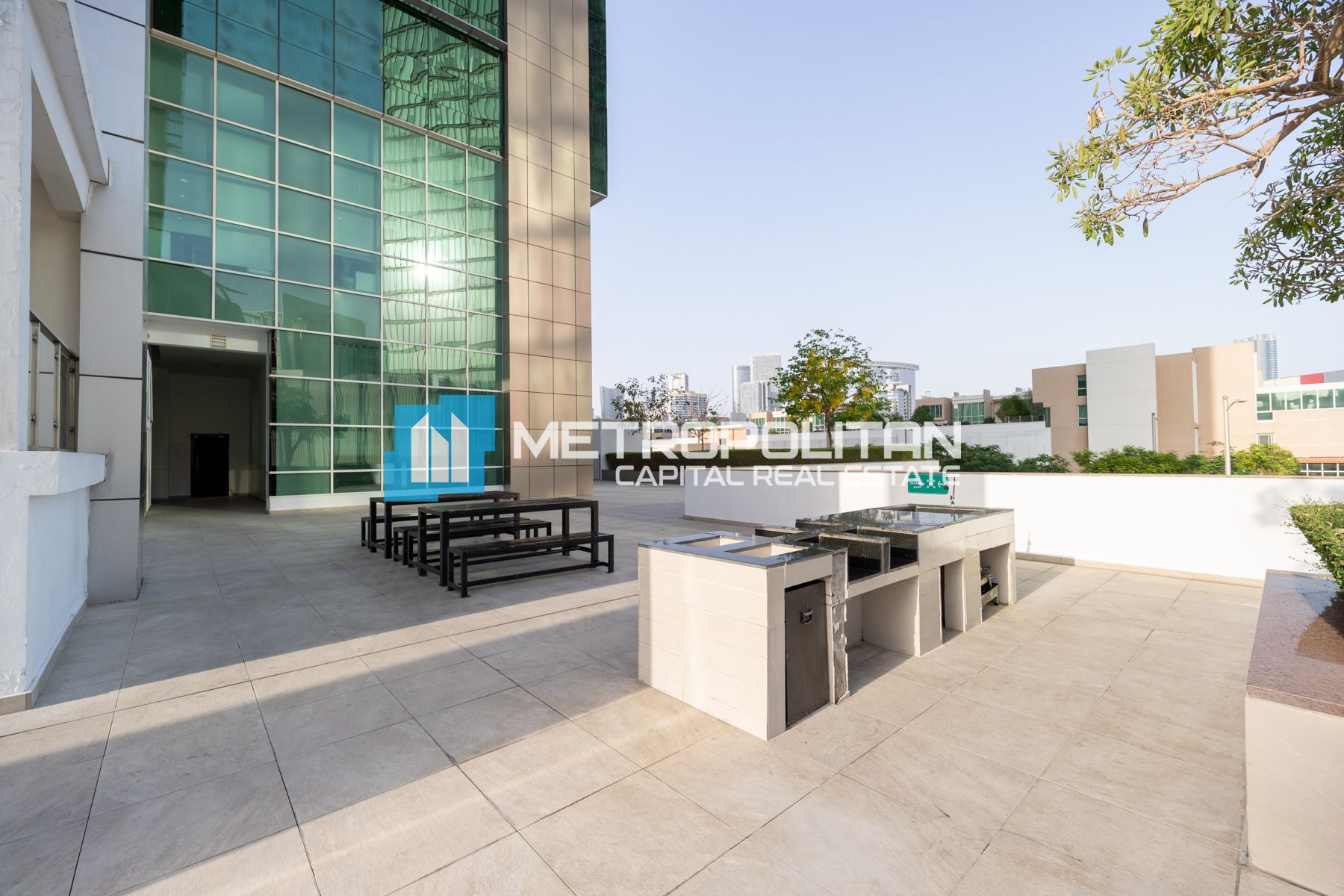 High Floor | 2BR with Maid+Study Room | Sea View