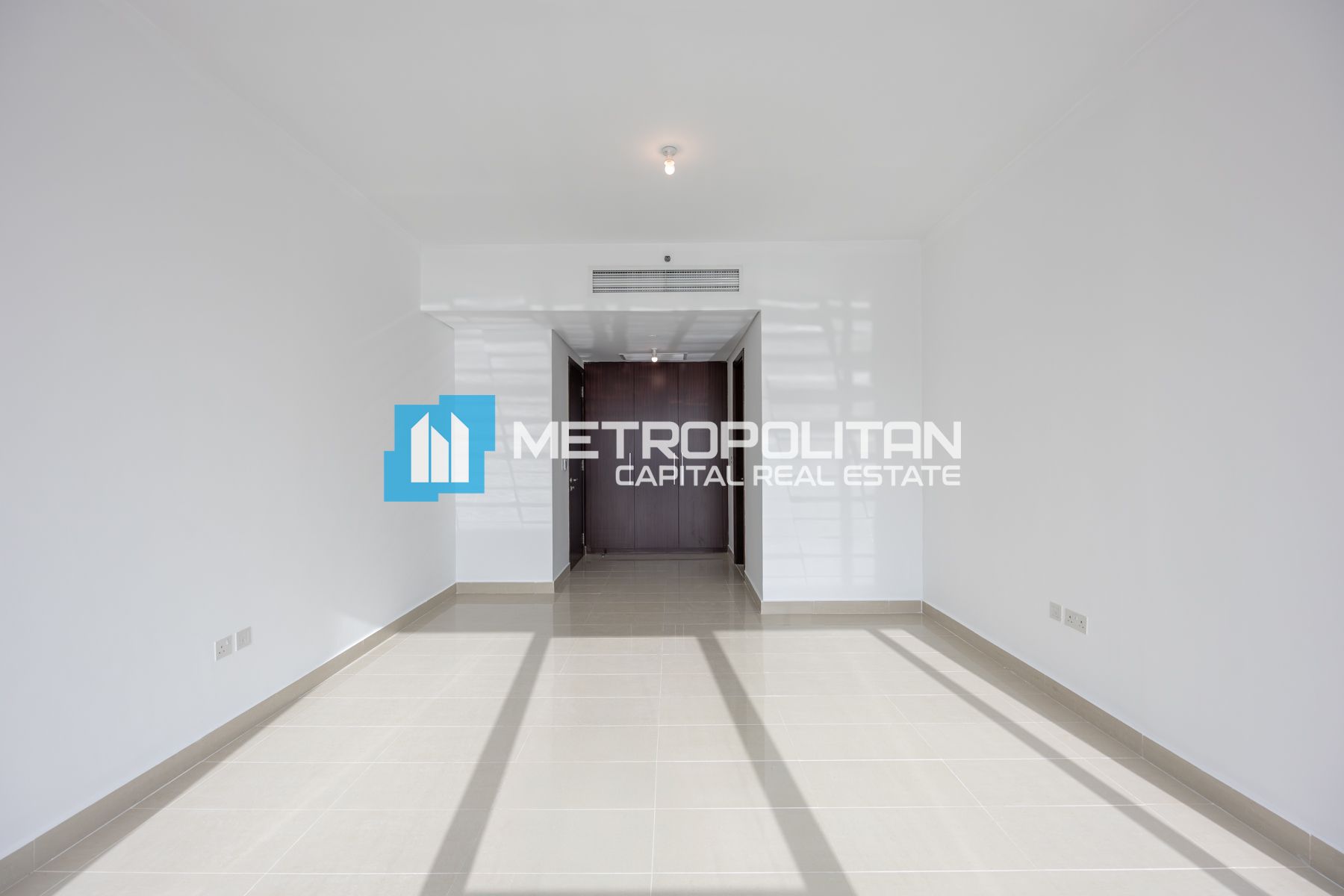 High Floor | 2BR with Maid+Study Room | Sea View