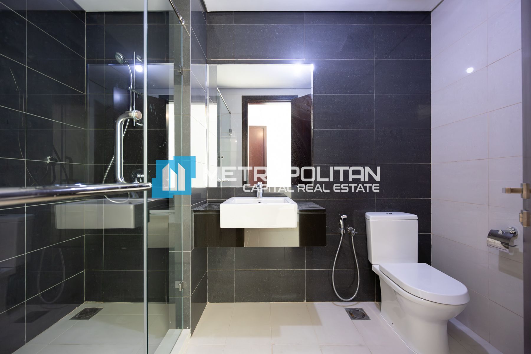 High Floor | 2BR with Maid+Study Room | Sea View