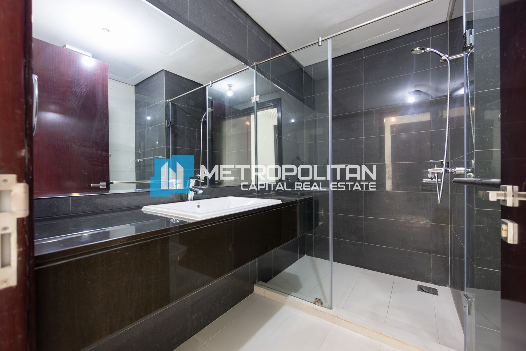 High Floor | 2BR with Maid+Study Room | Sea View