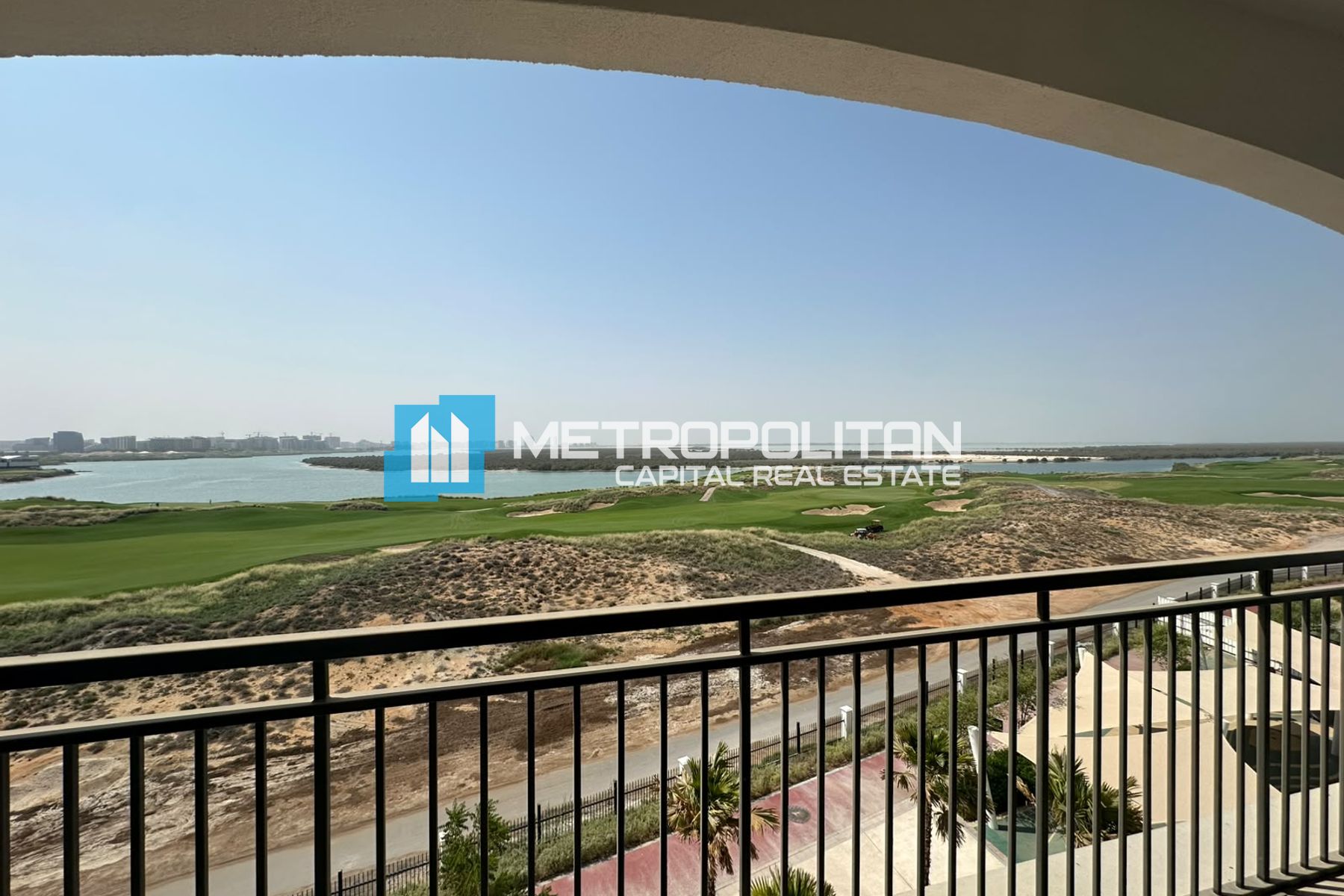 شقة للإيجار في Views B، Yas Island - MCR-8355