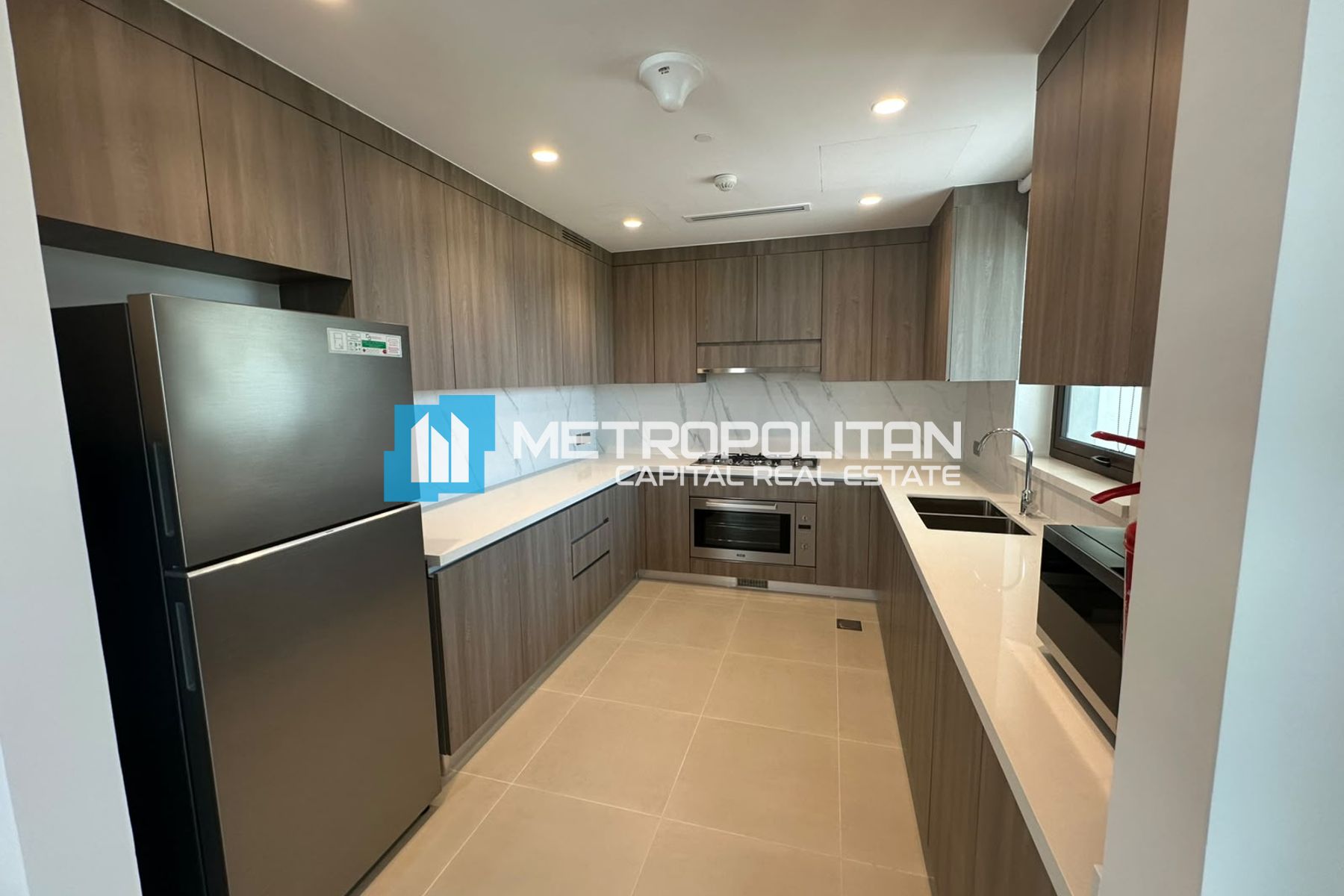 شقة للإيجار في Views B، Yas Island - MCR-8355