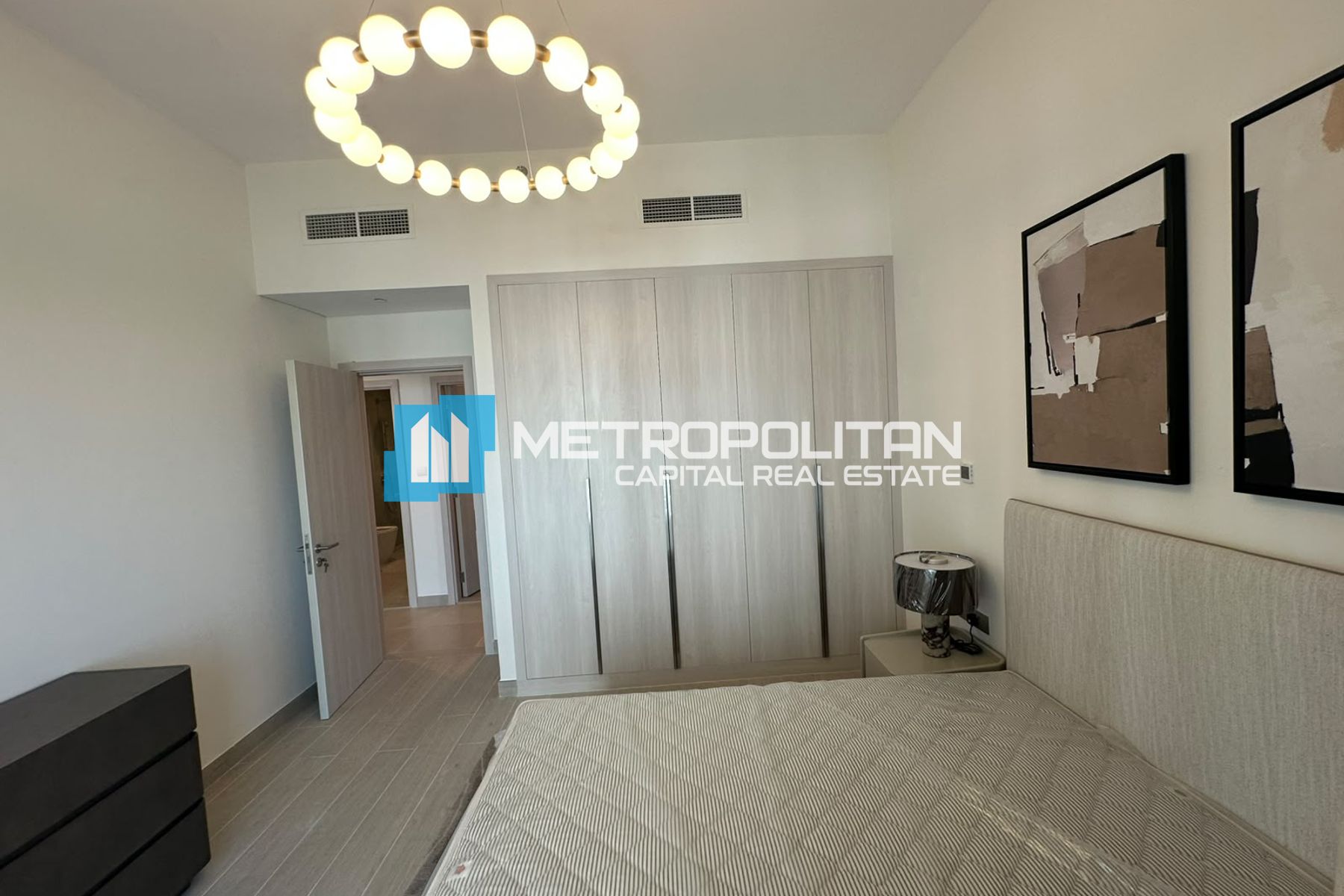Golf Course View | Fully Furnished | Ready to Move