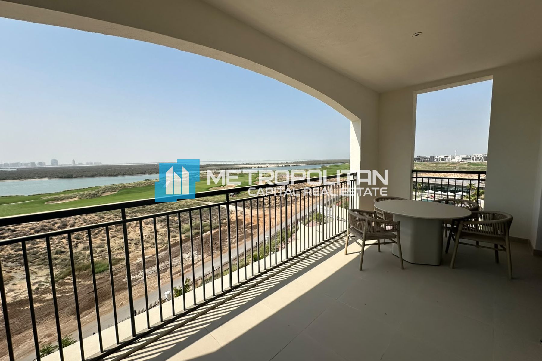 Golf Course View | Fully Furnished | Ready to Move