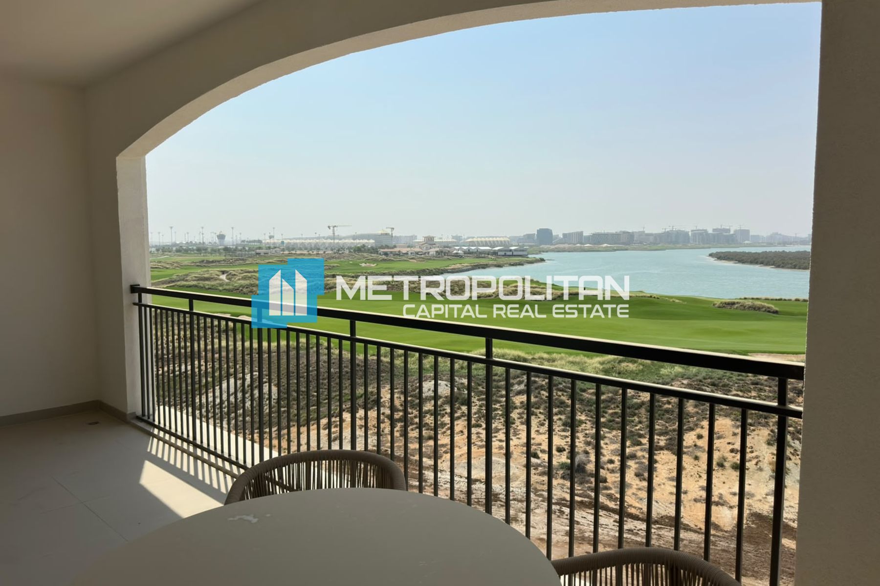 Golf Course View | Fully Furnished | Ready to Move