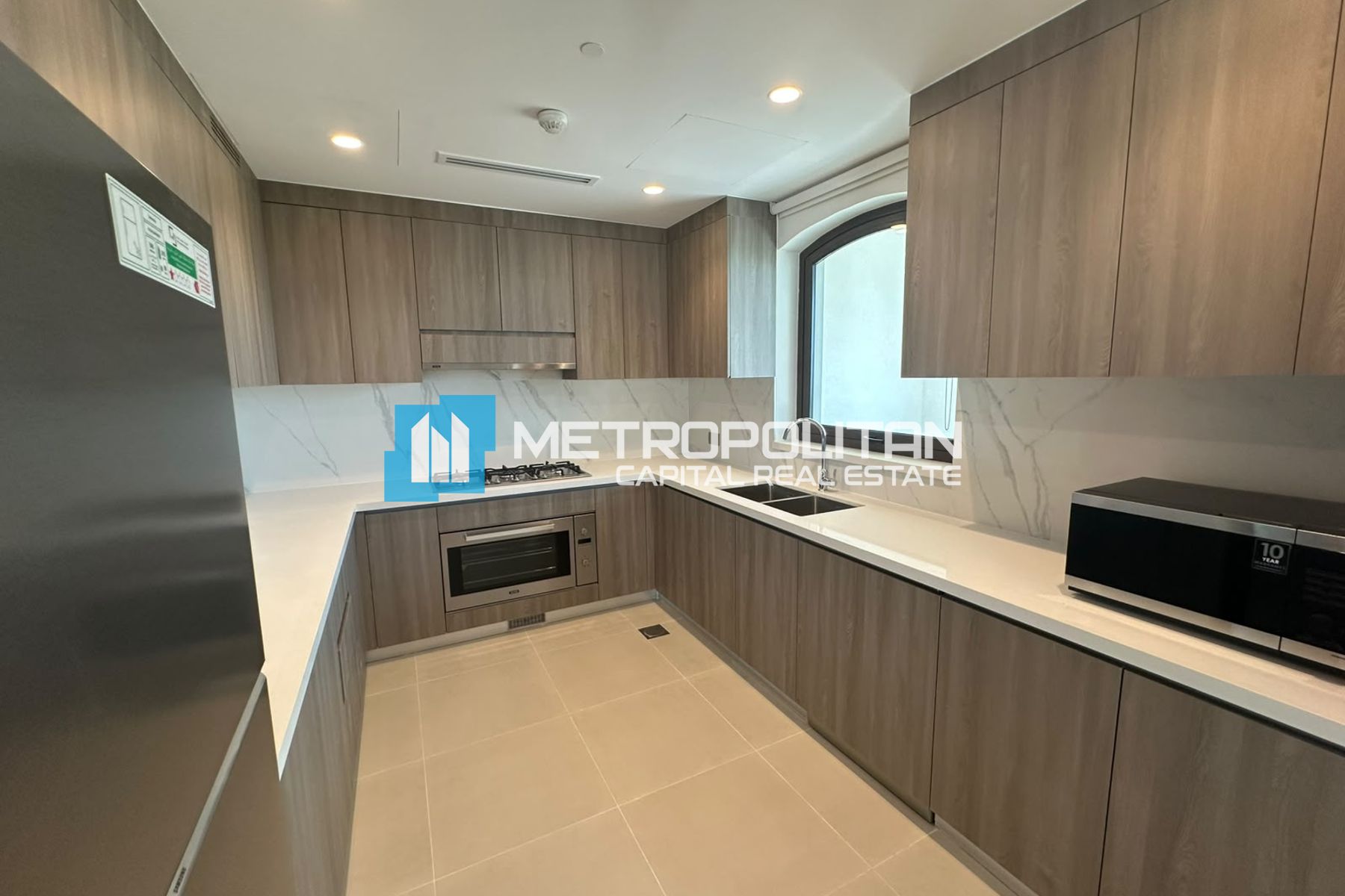Golf Course View | Fully Furnished | Ready to Move