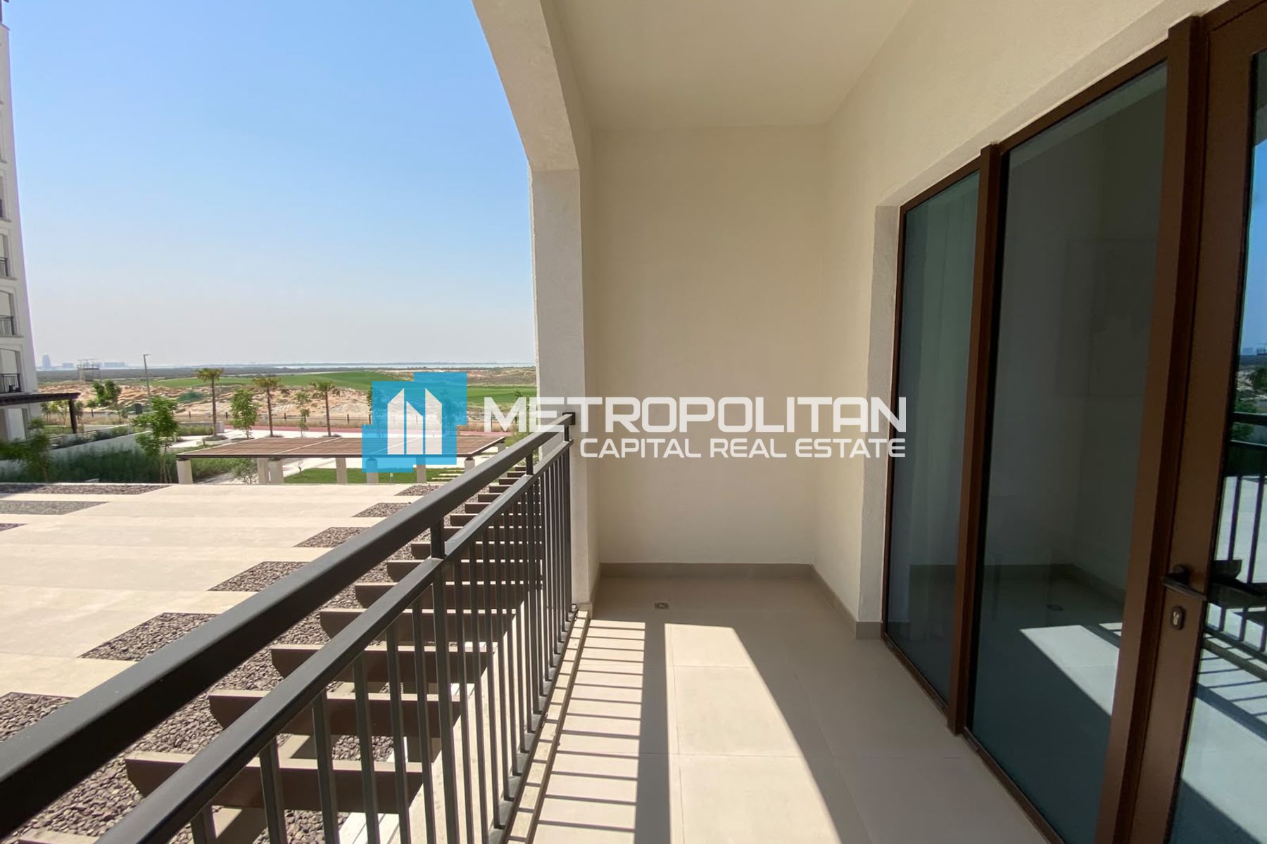 2BR Apartment for Rent in Ansam 2, Yas Island - MCR-8357