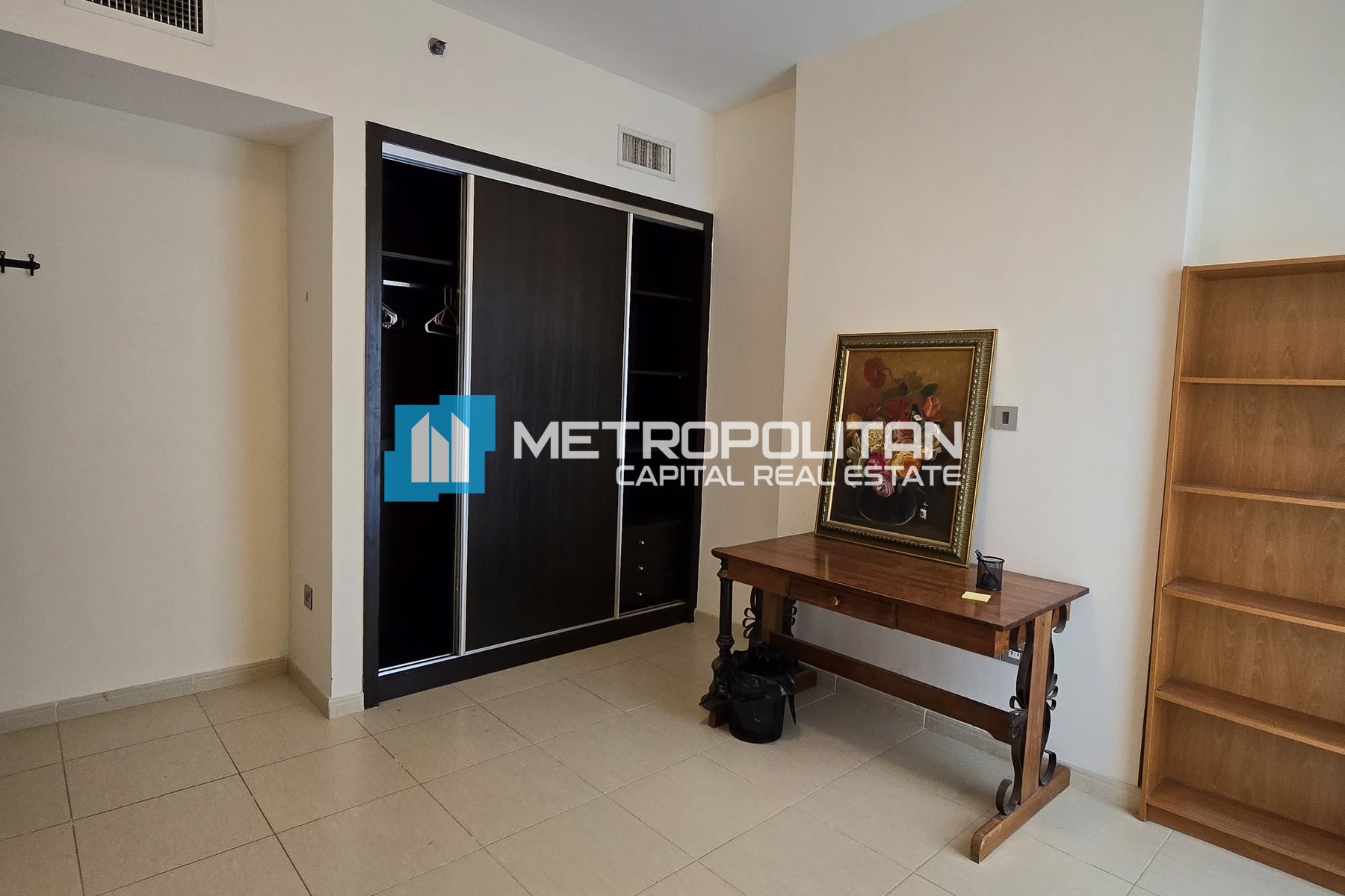Corner Unit | 3BR w/ Maid | Big Terrace | Vacant