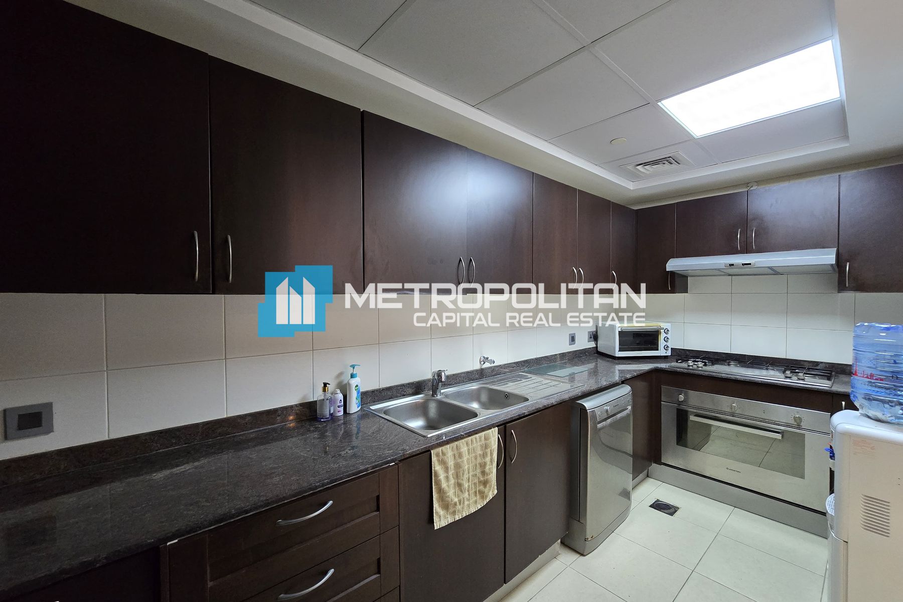 Corner Unit | 3BR w/ Maid | Big Terrace | Vacant