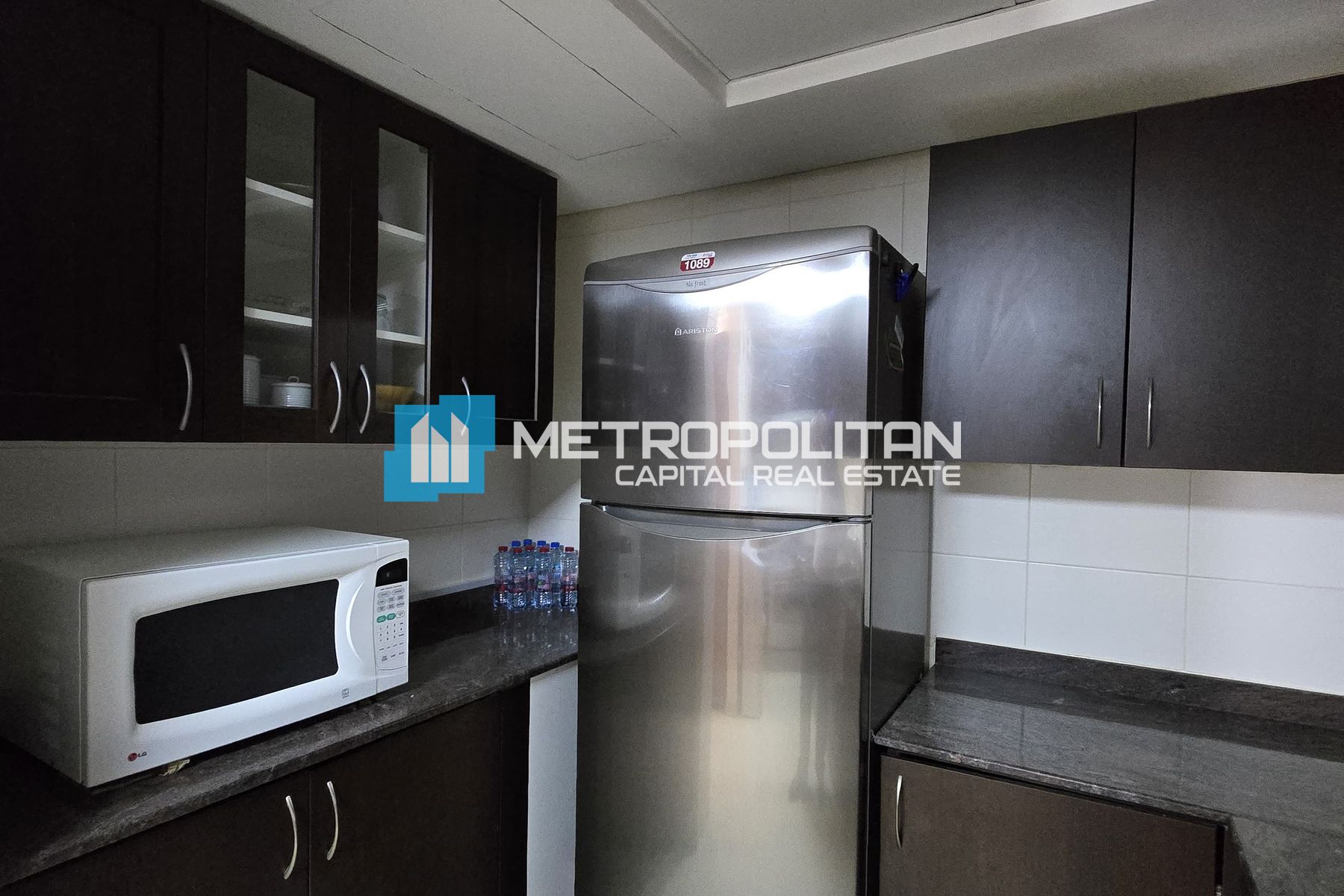 Corner Unit | 3BR w/ Maid | Big Terrace | Vacant