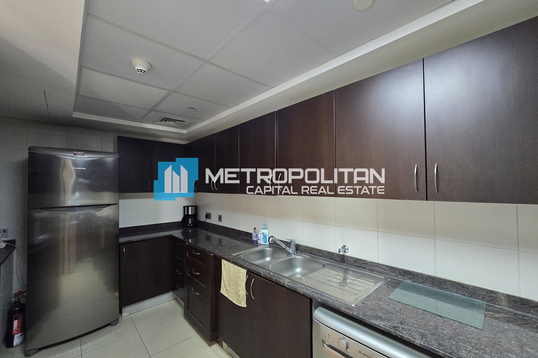 Corner Unit | 3BR w/ Maid | Big Terrace | Vacant