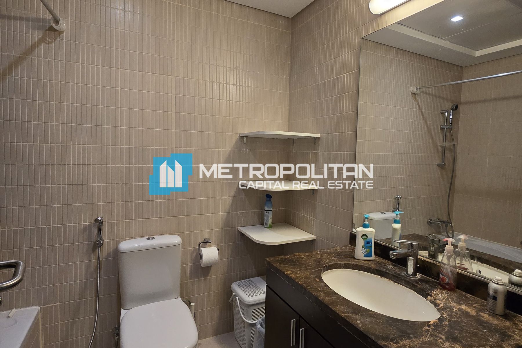 Corner Unit | 3BR w/ Maid | Big Terrace | Vacant