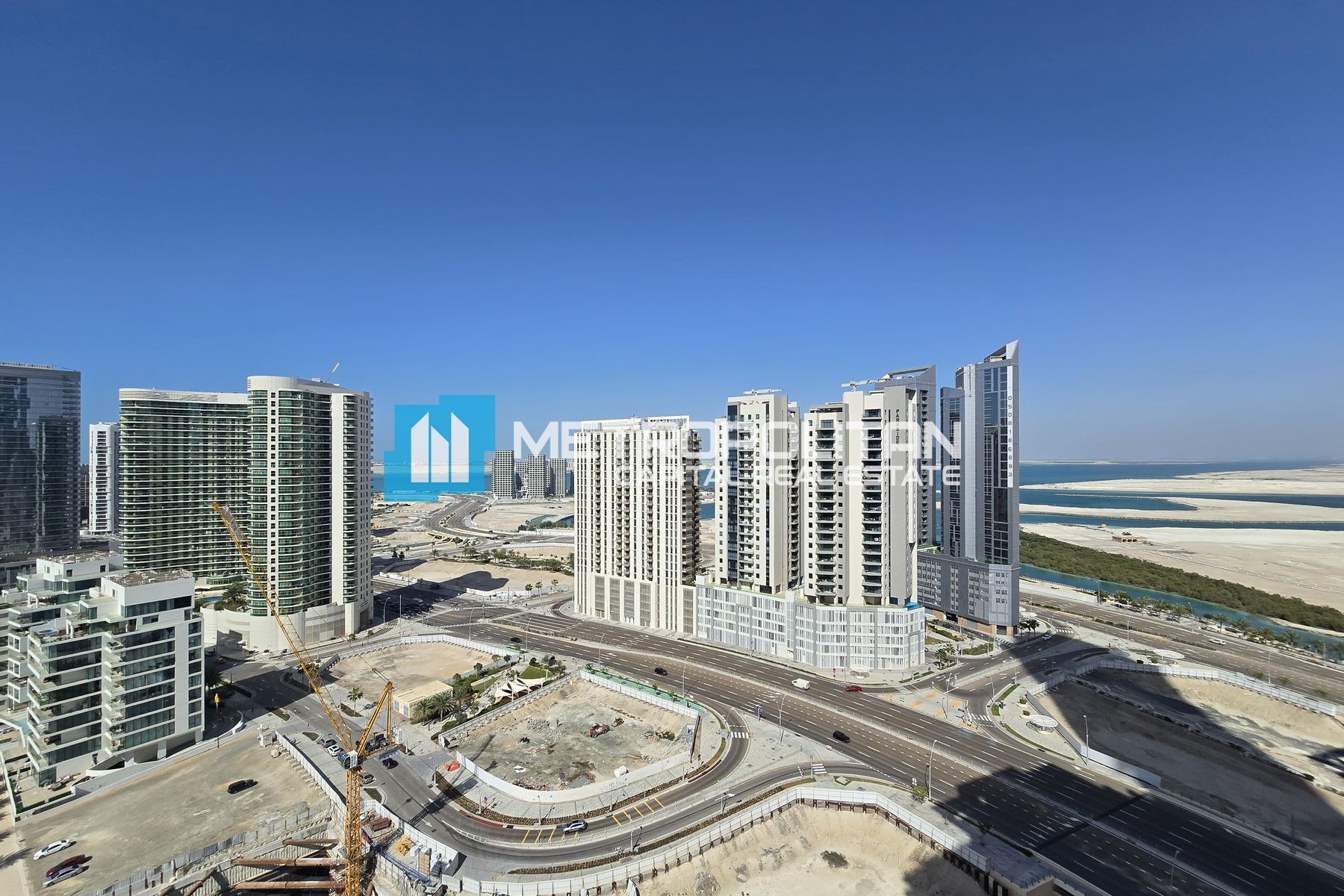Corner Unit | 3BR w/ Maid | Big Terrace | Vacant