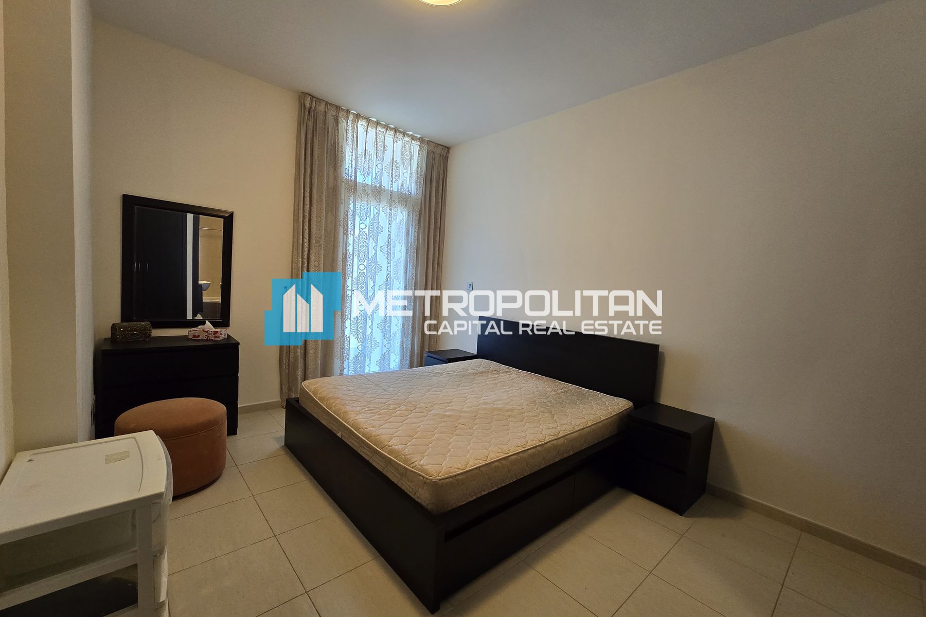 Corner Unit | 3BR w/ Maid | Big Terrace | Vacant