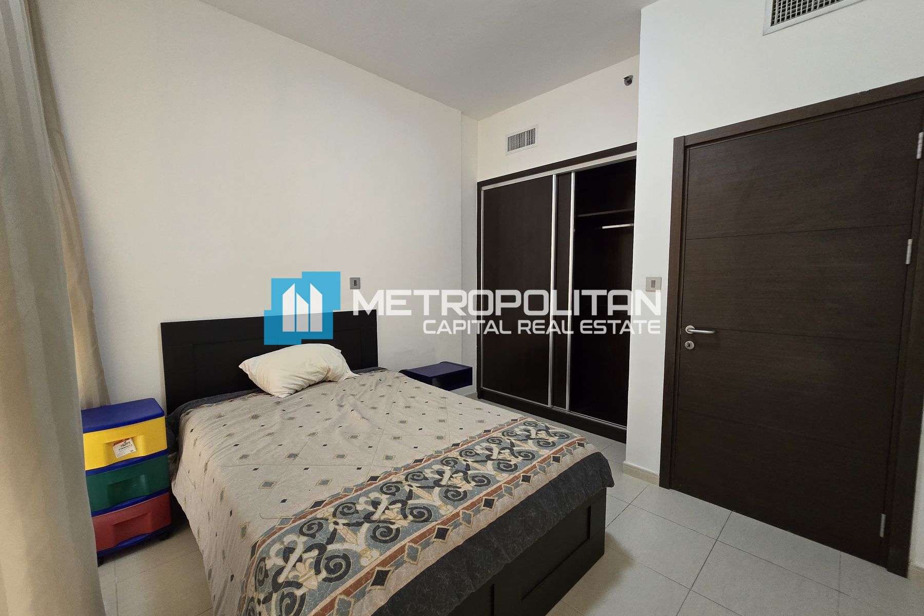 Corner Unit | 3BR w/ Maid | Big Terrace | Vacant