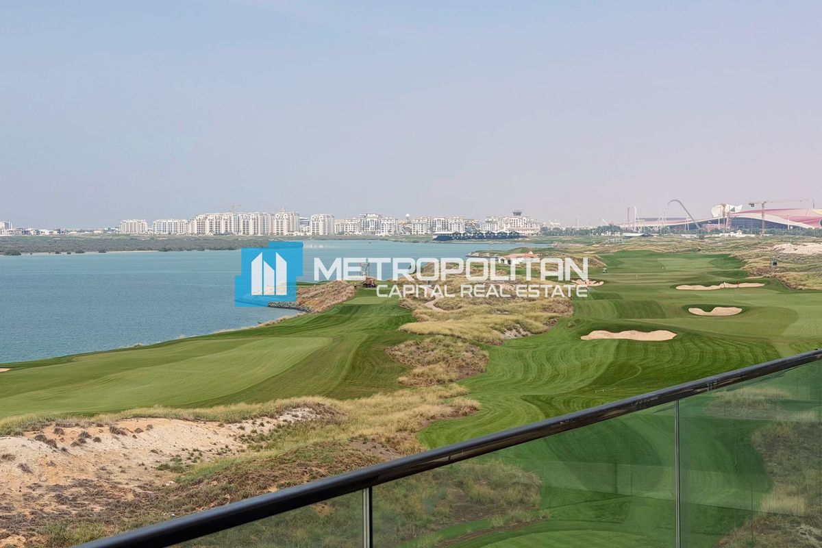 شقة للإيجار في Mayan 5، Yas Island - MCR-8367