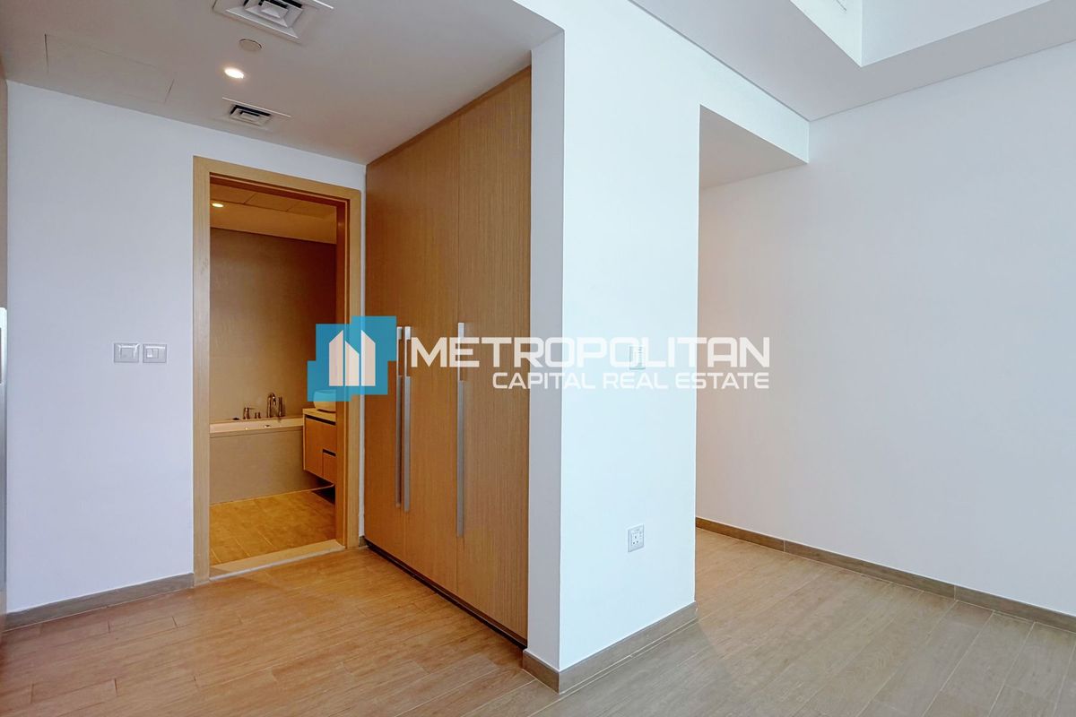 شقة للإيجار في Mayan 5، Yas Island - MCR-8367