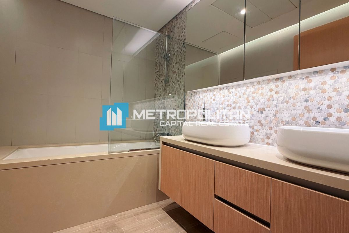 شقة للإيجار في Mayan 5، Yas Island - MCR-8367