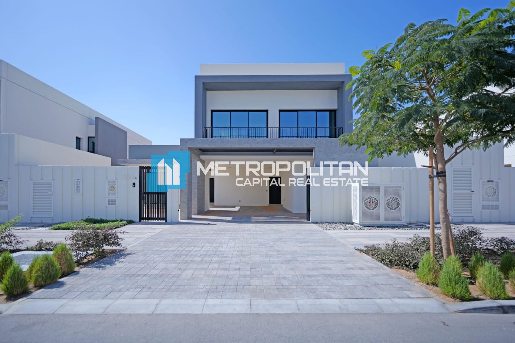 4BR Villa for Rent in The Dahlias, Yas Island - MCR-8368