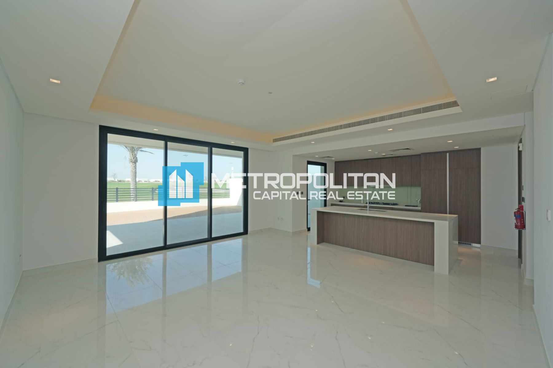 4BR Villa for Rent in The Dahlias, Yas Island - MCR-8368