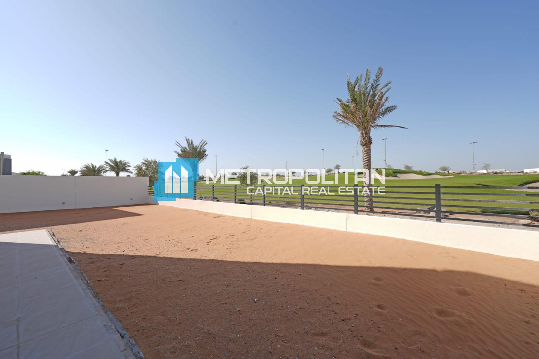 4BR Villa for Rent in The Dahlias, Yas Island - MCR-8368