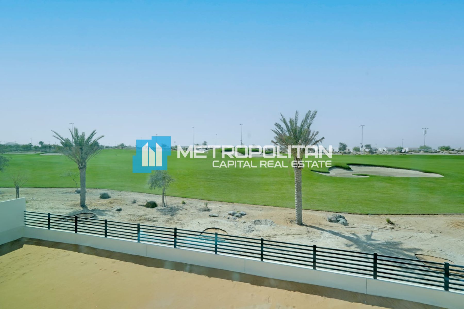Golf-Facing| Single Row 4BR+Maid | Upgraded Garden