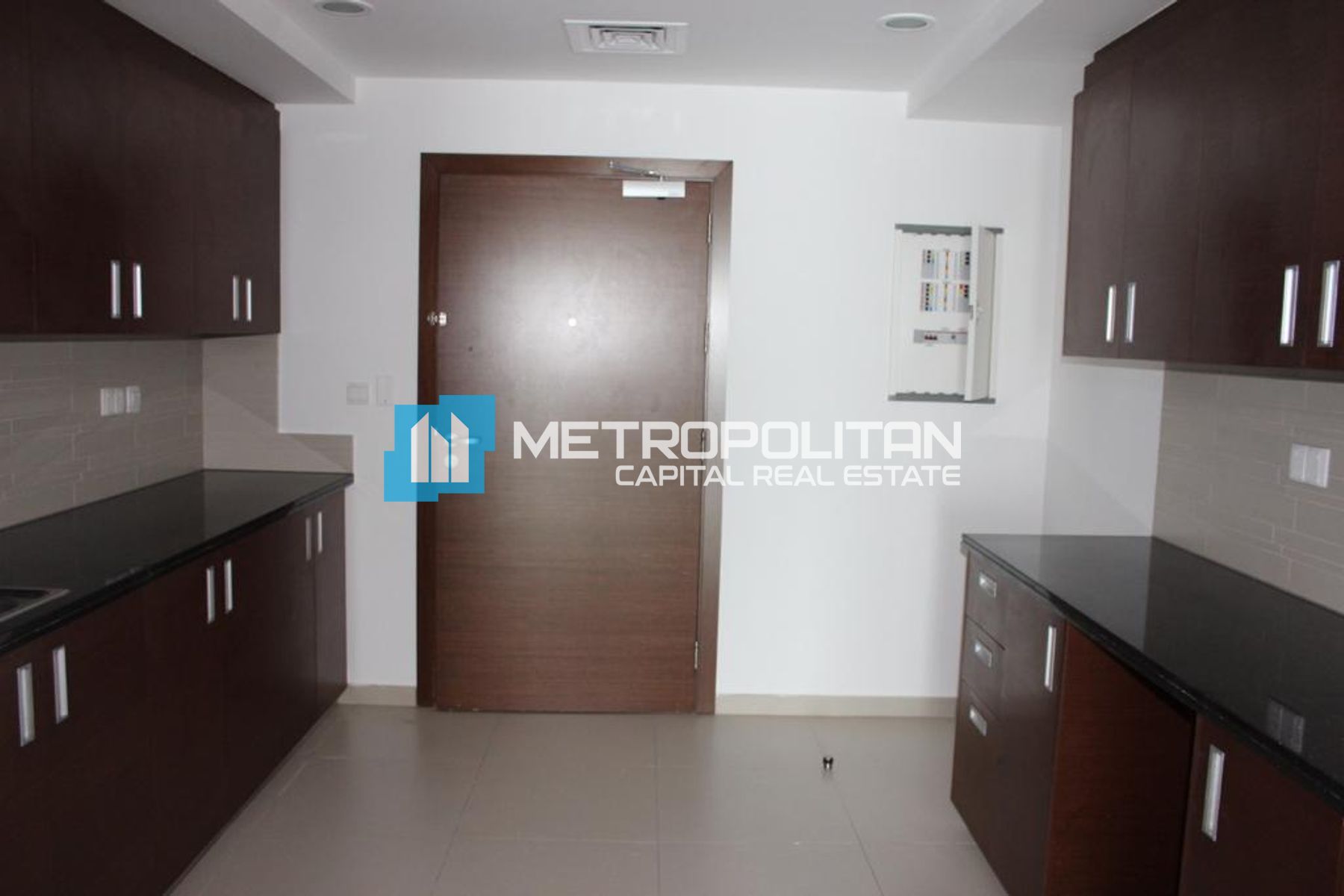 Studio Apartment for Rent in The Gate Tower 2, Al Reem Island - MCR-8369
