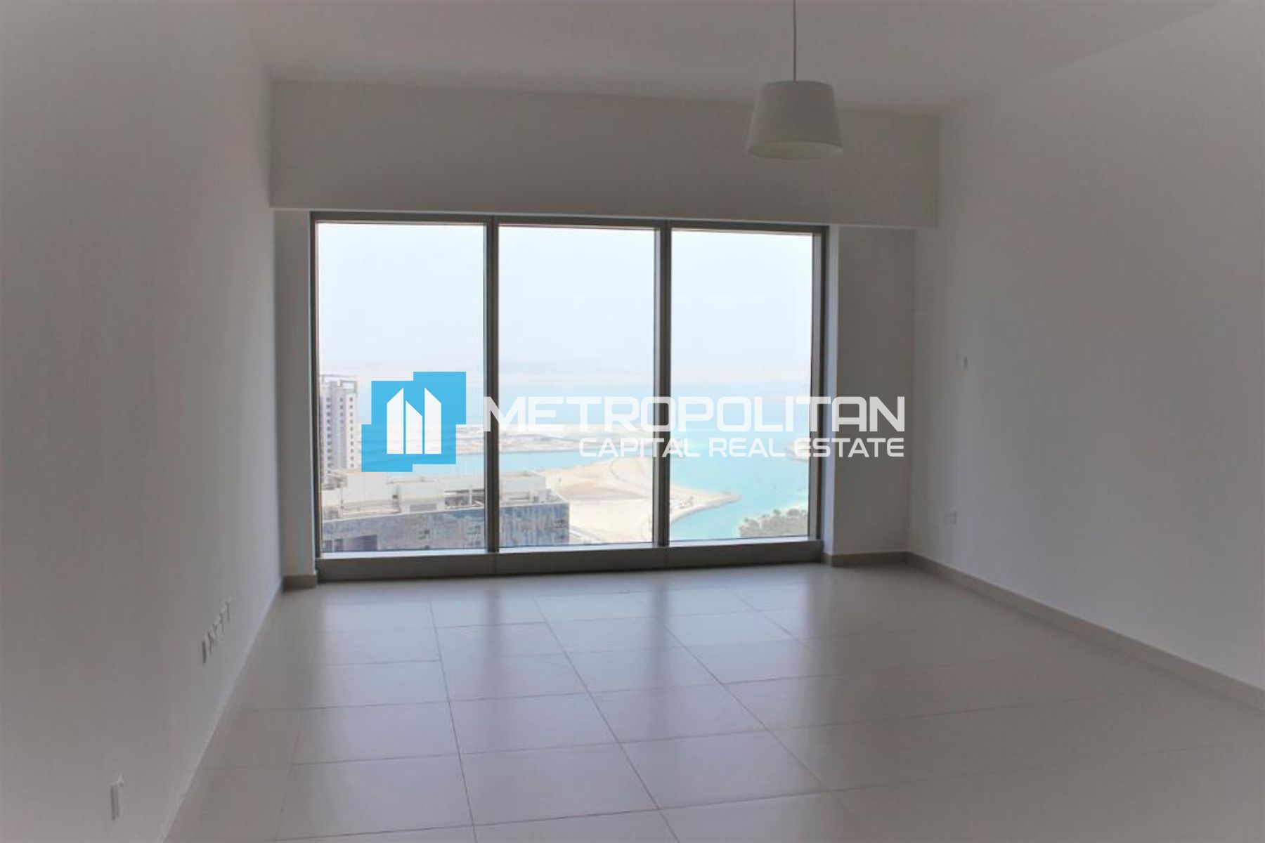 Spacious Studio | High Floor | Well Maintained