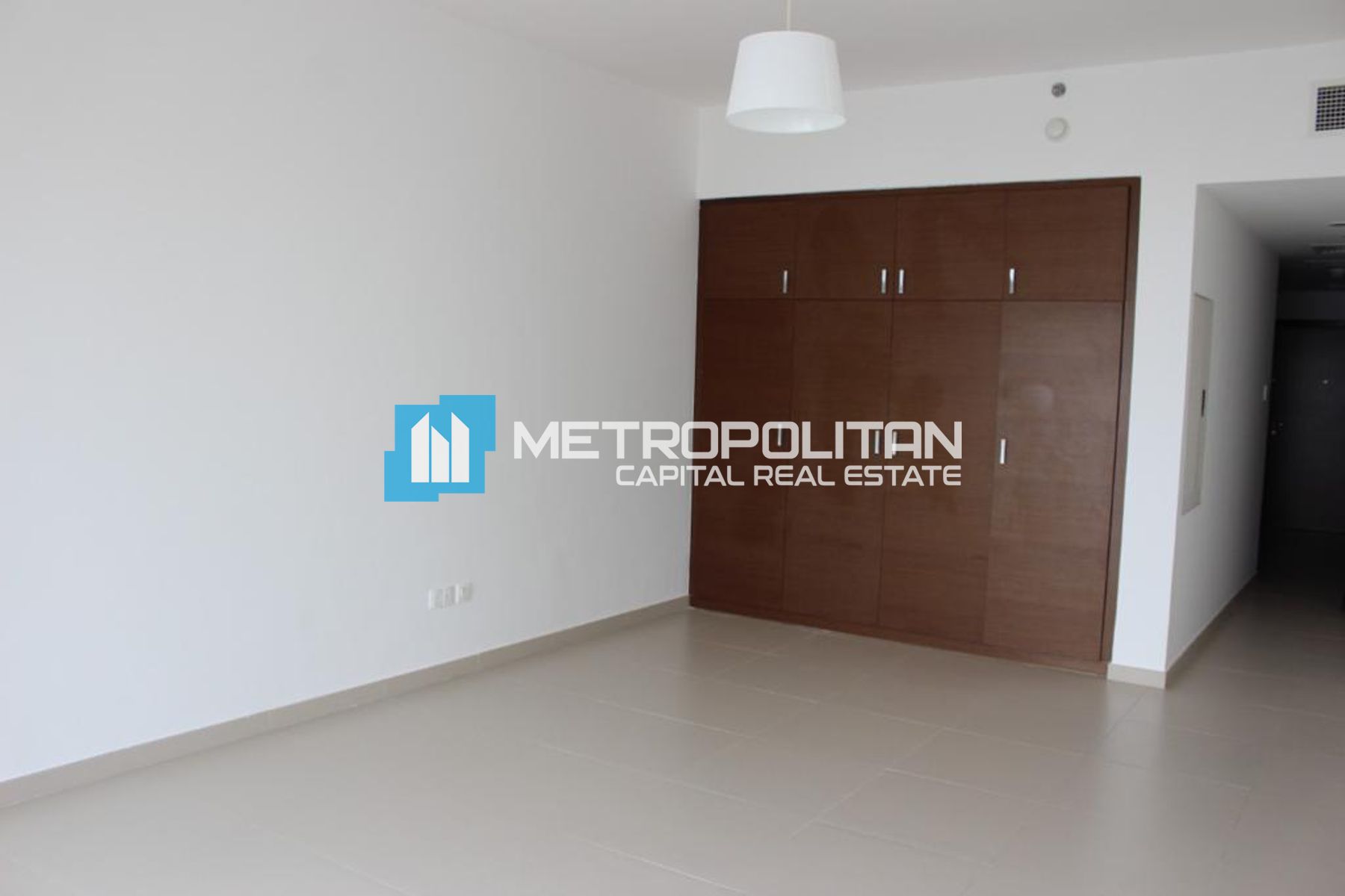 Spacious Studio | High Floor | Well Maintained