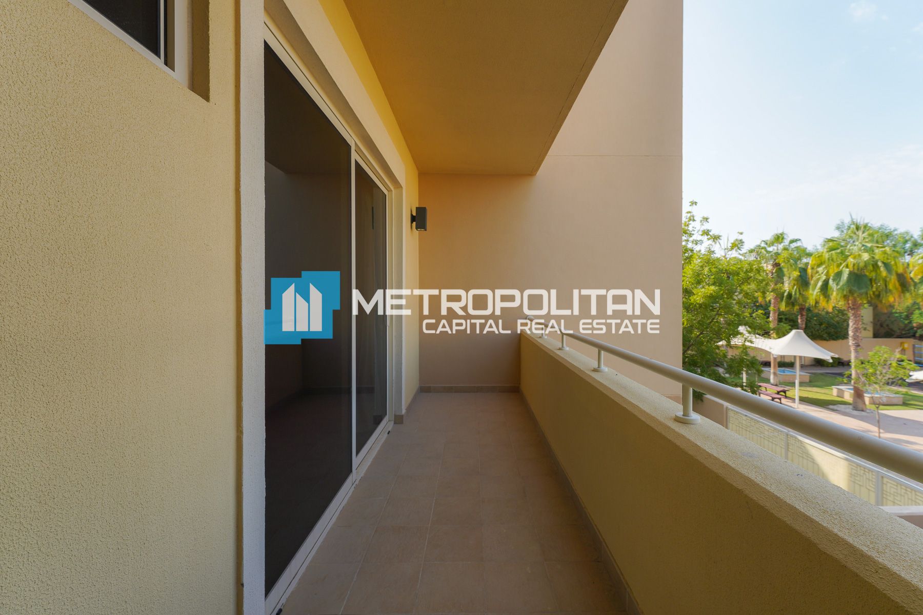 Spacious 5BR Villa | Single Row | Private Pool