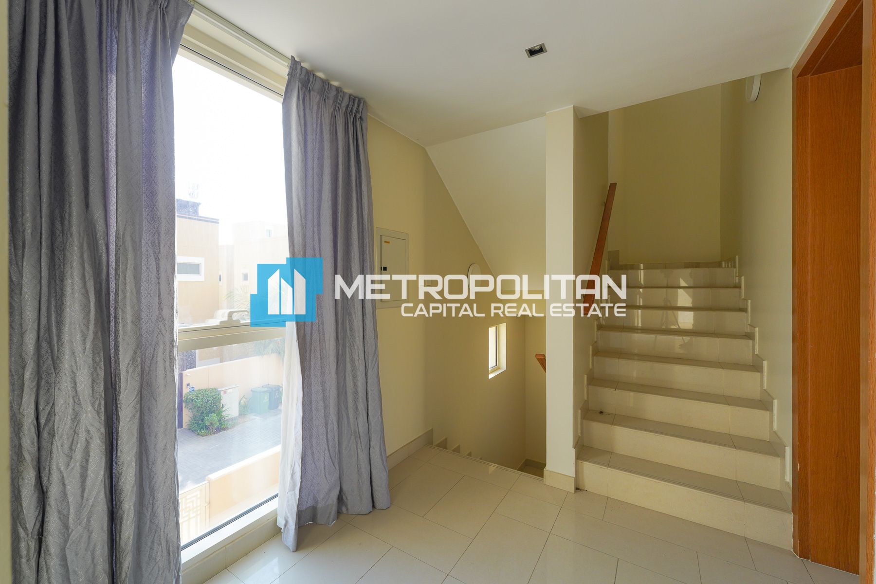 Spacious 5BR Villa | Single Row | Private Pool
