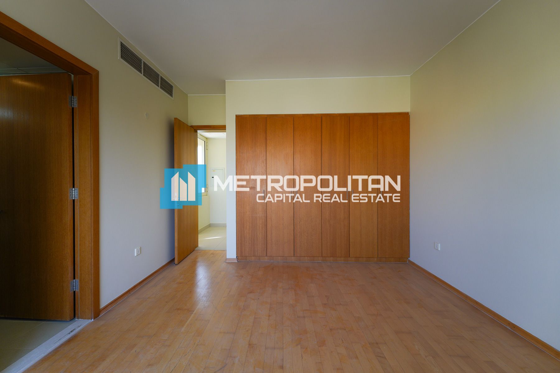 Spacious 5BR Villa | Single Row | Private Pool