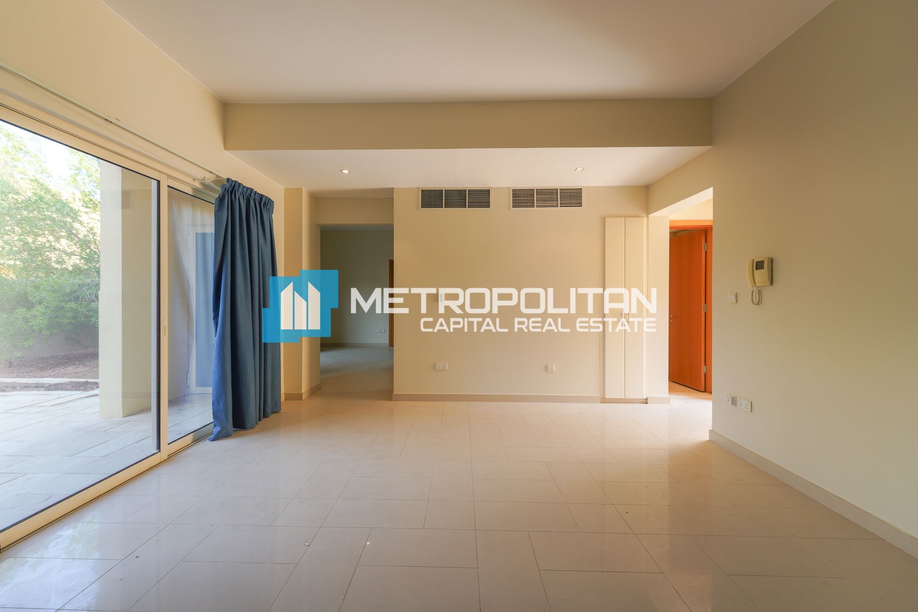 Spacious 5BR Villa | Single Row | Private Pool
