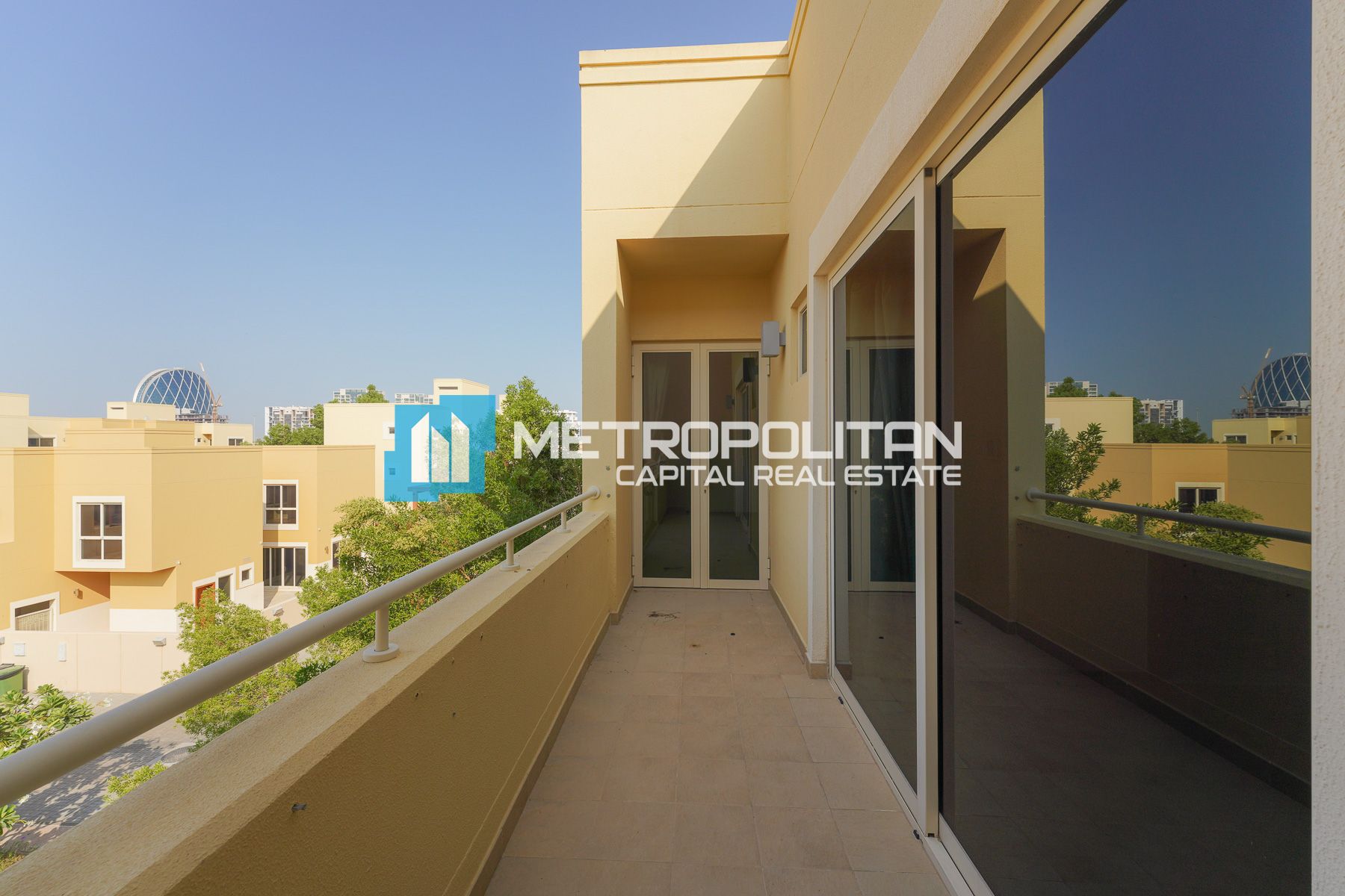Spacious 5BR Villa | Single Row | Private Pool