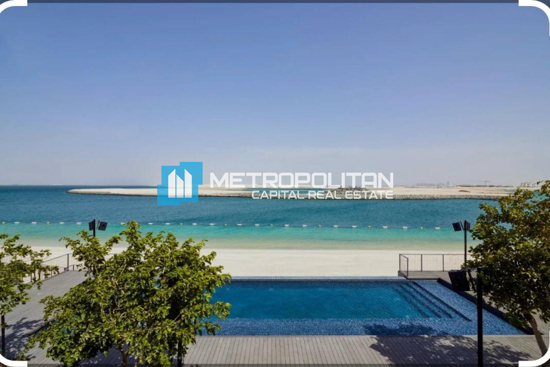 شقة للإيجار في Pixel، Al Reem Island - MCR-8374