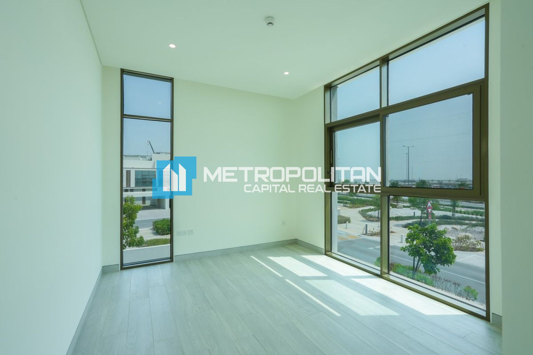 3BR w/ Maids | Corner Unit | Ready to Move-in