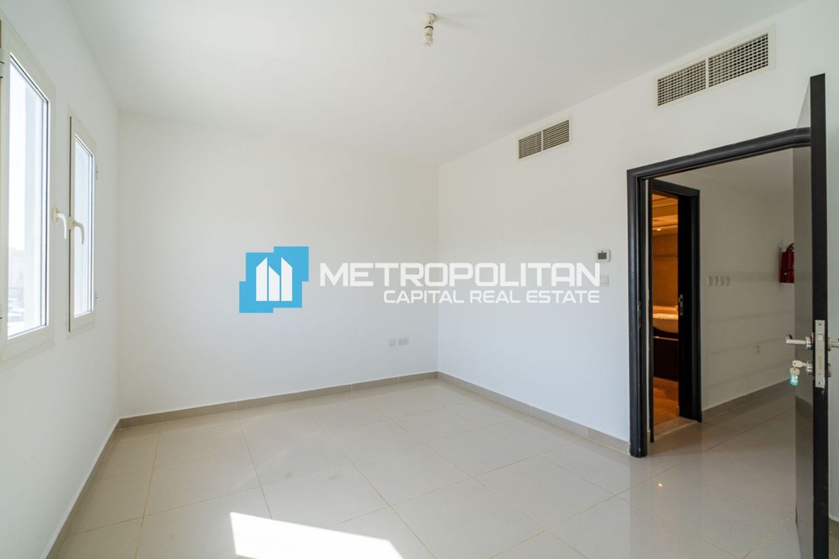Снять таунхаус в Desert Style, Al Reef - MCR-8381