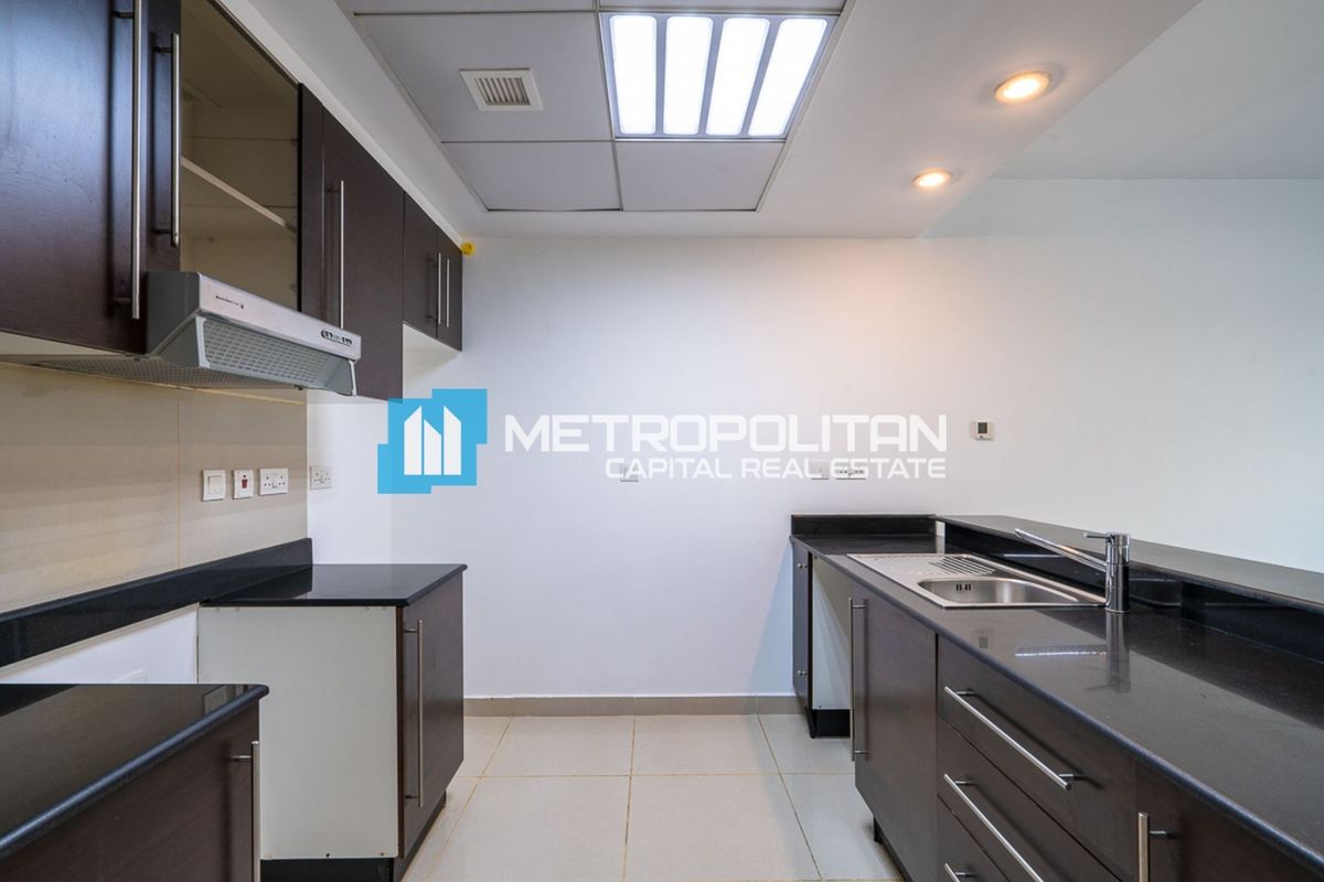 Vacant | 2Bedroom w/ Garden | Flexible Payment