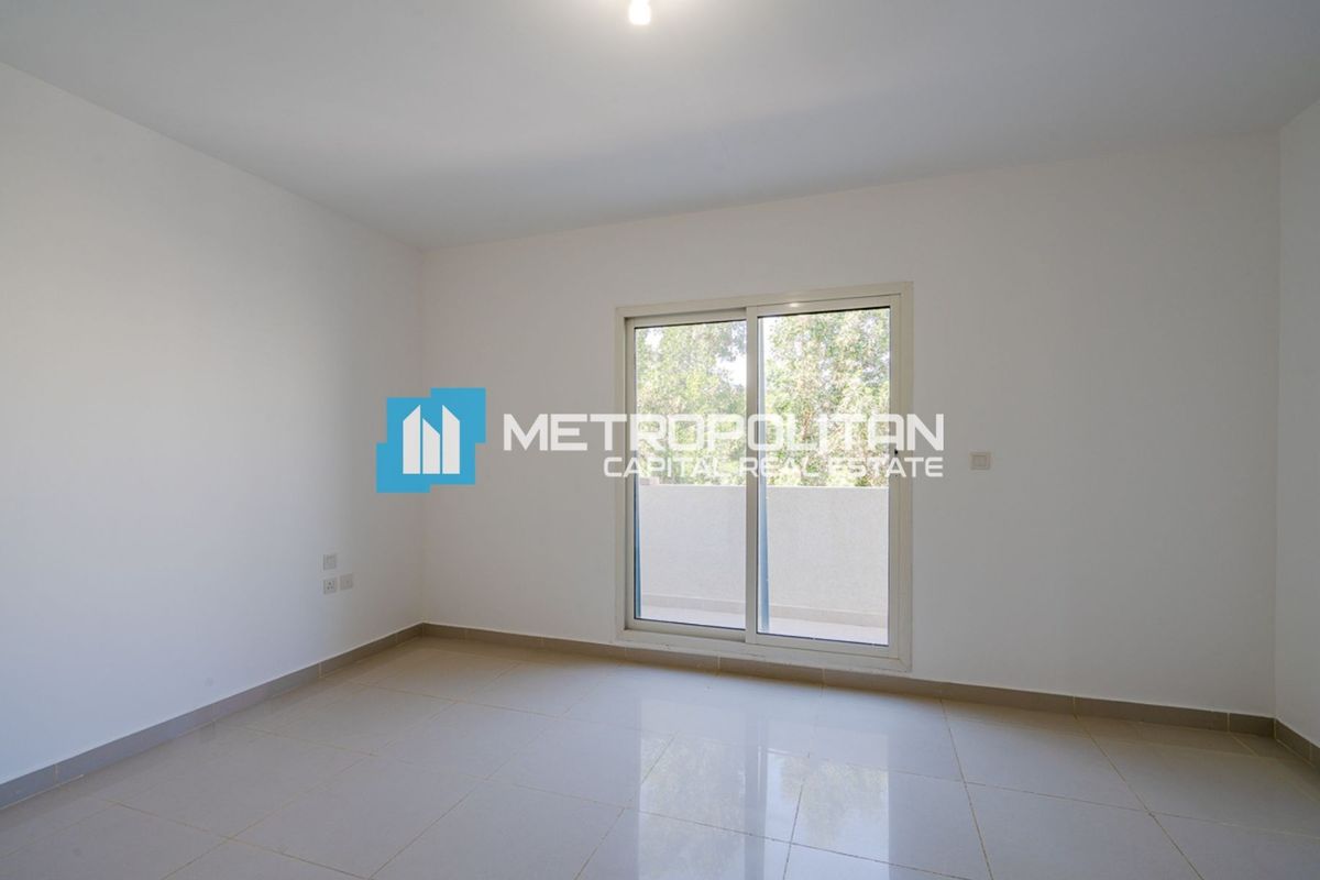 Vacant | 2Bedroom w/ Garden | Flexible Payment