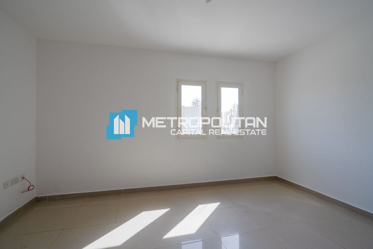 Vacant | 2Bedroom w/ Garden | Flexible Payment