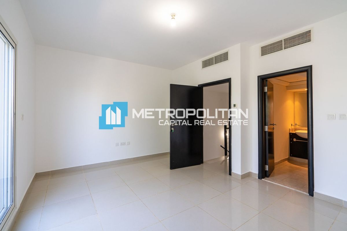 Vacant | 2Bedroom w/ Garden | Flexible Payment